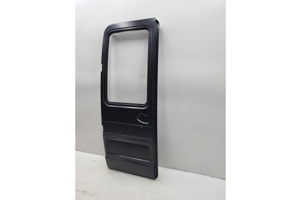 DOOR REAR LEFT HIGH RENAULT HIT AND 1 NEW Catalog number of the part 1
