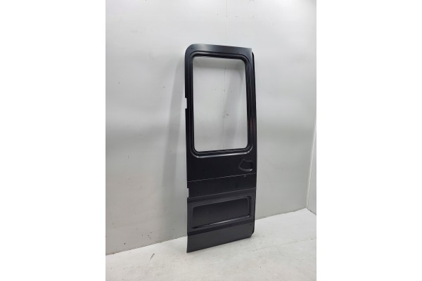 DOOR REAR LEFT HIGH RENAULT HIT AND 1 NEW Part manufacturer Fiat OE