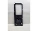 DOOR REAR LEFT HIGH RENAULT HIT AND 1 NEW Packaging status original