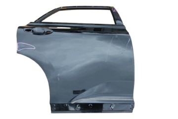 Door RIGHT TYL LEXUS rx III 08 09 15 REAR