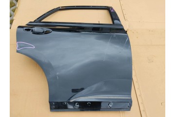 Door RIGHT TYL LEXUS rx III 08 09 15 REAR Catalog number of the part ORGINALNY FDFDDFDFFDH