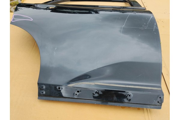 Door RIGHT TYL LEXUS rx III 08 09 15 REAR Quality of parts according to GVO O original with manufacturer s logo OE