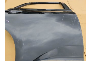 Door RIGHT TYL LEXUS rx III 08 09 15 REAR Installation side rear right