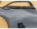Door RIGHT TYL LEXUS rx III 08 09 15 REAR Car type passenger cars