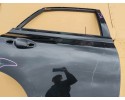 Door RIGHT TYL LEXUS rx III 08 09 15 REAR Color black