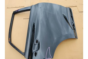 Door RIGHT TYL LEXUS rx III 08 09 15 REAR Product weight with unit packaging 10 kg