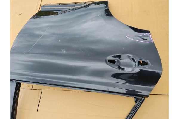 Puerta Trasera Derecha para Lexus RX III (2008-2015)