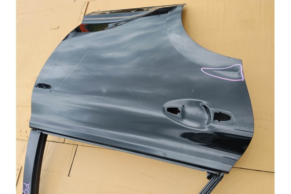 Puerta Trasera Derecha para Lexus RX III (2008-2015)