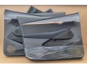 DOOR SIDES CUPRA TAVASCAN LEATHER LED ORIGINAL NEW SET