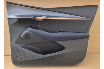 DOOR SIDES CUPRA TAVASCAN LEATHER LED ORIGINAL NEW SET Car type 4x4 SUV passenger cars