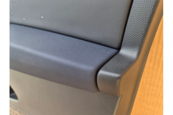 Paneles de Puerta de Cuero con LED para CUPRA TAVASCAN Juego Nuevo Ori