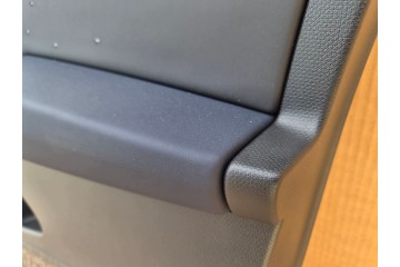 Paneles de Puerta de Cuero con LED para CUPRA TAVASCAN Juego Nuevo Ori