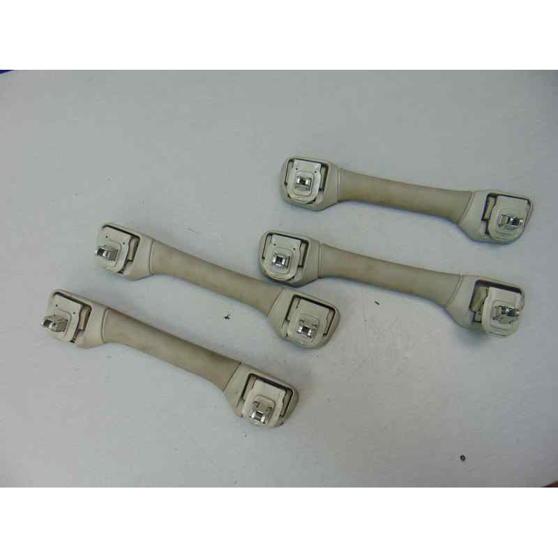 GRIS TECHO INTERIOR LEXUS IS (DS2/IS2) 250 V6 2007 GRIS 185089 LEXUS - 7