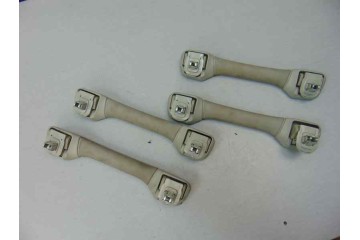 GRIS TECHO INTERIOR LEXUS IS (DS2/IS2) 250 V6 2007 GRIS 185089 LEXUS - 7