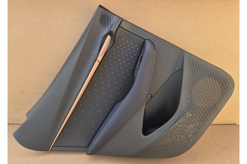 Paneles de Puerta de Cuero con LED para CUPRA TAVASCAN Juego Nuevo Ori