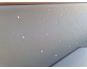 Paneles de Puerta de Cuero con LED para CUPRA TAVASCAN Juego Nuevo Ori