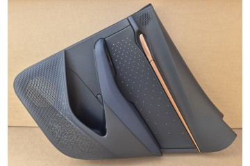 Paneles de Puerta de Cuero con LED para CUPRA TAVASCAN Juego Nuevo Ori