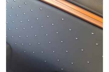 Paneles de Puerta de Cuero con LED para CUPRA TAVASCAN Juego Nuevo Ori