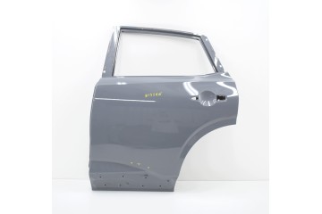 NISSAN QASHQAI III J12 DOOR LEFT REAR ORG
