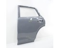 NISSAN QASHQAI III J12 DOOR LEFT REAR ORG Catalog number of the part NISSAN QASHQAI III J12 DRZWI LEWE TY TYLNE ORG