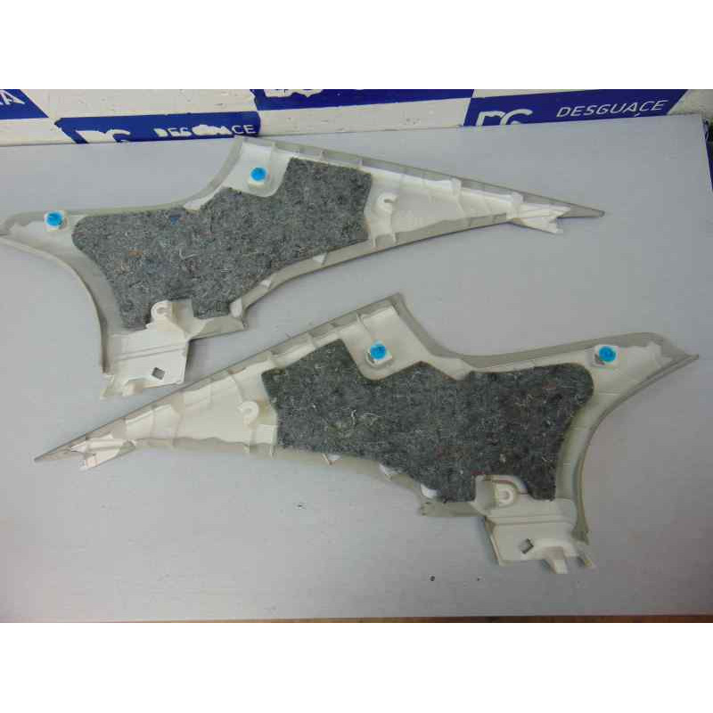 GRIS TECHO INTERIOR LEXUS IS (DS2/IS2) 250 V6 2007 GRIS 185089 LEXUS - 8