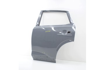 NISSAN QASHQAI III J12 DOOR LEFT REAR ORG Part manufacturer Nissan OE