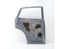 NISSAN QASHQAI III J12 DOOR LEFT REAR ORG Quality of parts according to GVO O original with manufacturer s logo OE