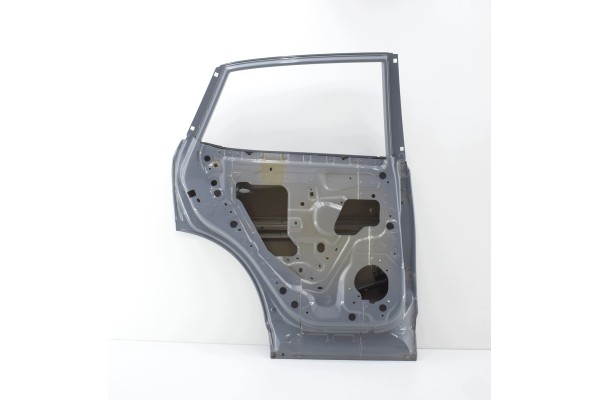 NISSAN QASHQAI III J12 DOOR LEFT REAR ORG Quality of parts according to GVO O original with manufacturer s logo OE