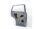 NISSAN QASHQAI III J12 DOOR LEFT REAR ORG Installation side rear left