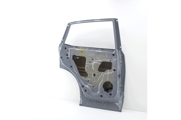 NISSAN QASHQAI III J12 DOOR LEFT REAR ORG Installation side rear left