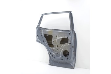 NISSAN QASHQAI III J12 DOOR LEFT REAR ORG Installation side rear left