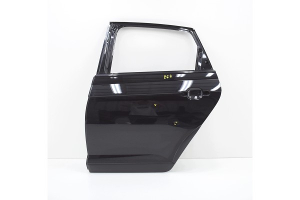 VW TAIGO 2G4 DOOR LEFT REAR ORG