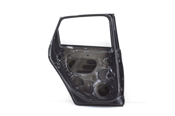 VW TAIGO 2G4 DOOR LEFT REAR ORG Quality of parts according to GVO O original with manufacturer s logo OE