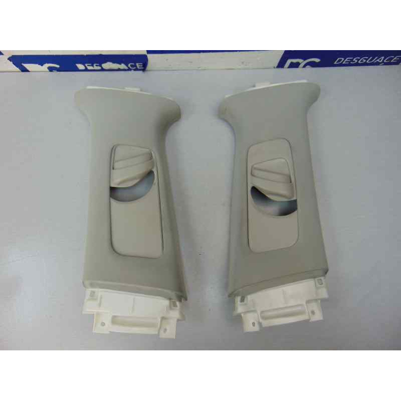 GRIS TECHO INTERIOR LEXUS IS (DS2/IS2) 250 V6 2007 GRIS 185089 LEXUS - 9