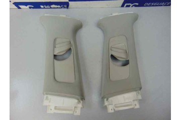 GRIS TECHO INTERIOR LEXUS IS (DS2/IS2) 250 V6 2007 GRIS 185089 LEXUS - 9