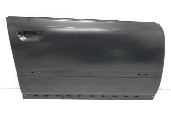 Door right front Audi A8 S8 4E D3 4E0831052C Packaging status original