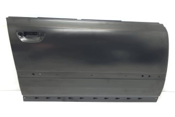 Door right front Audi A8 S8 4E D3 4E0831052C Packaging status original