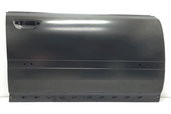 Door right front Audi A8 S8 4E D3 4E0831052C Catalog number of the part 4E0831052C
