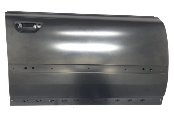 Door right front Audi A8 S8 4E D3 4E0831052C Part manufacturer Audi OE