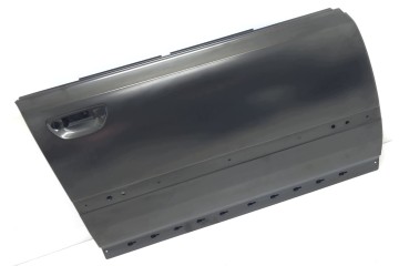 Door right front Audi A8 S8 4E D3 4E0831052C Installation side front right