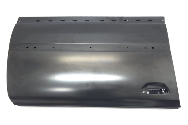 Door right front Audi A8 S8 4E D3 4E0831052C Car type passenger cars