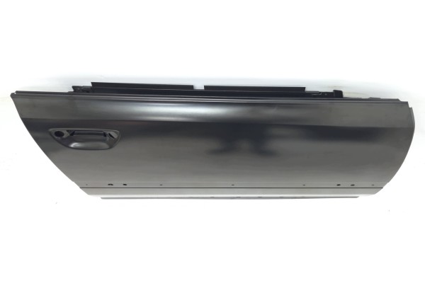 Door right front Audi A8 S8 4E D3 4E0831052C Color to be painted