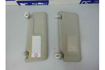 GRIS TECHO INTERIOR LEXUS IS (DS2/IS2) 250 V6 2007 GRIS 185089 LEXUS - 10