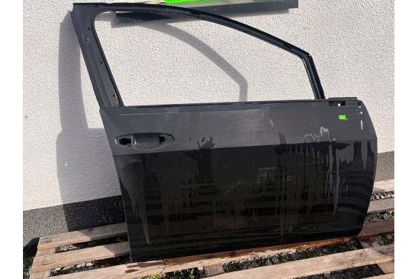 NEW ORIGINAL FRONT DOOR RIGHT SIDE VOLKSWAGEN GOLF VII 5G4831056AS