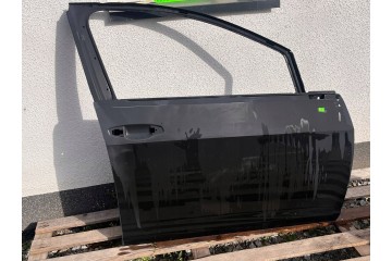 NEW ORIGINAL FRONT DOOR RIGHT SIDE VOLKSWAGEN GOLF VII 5G4831056AS