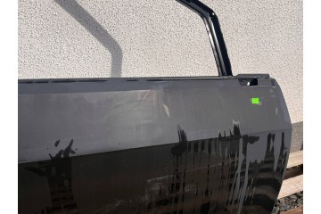NEW ORIGINAL FRONT DOOR RIGHT SIDE VOLKSWAGEN GOLF VII 5G4831056AS Installation side front right