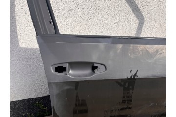 NEW ORIGINAL FRONT DOOR RIGHT SIDE VOLKSWAGEN GOLF VII 5G4831056AS Car type passenger cars