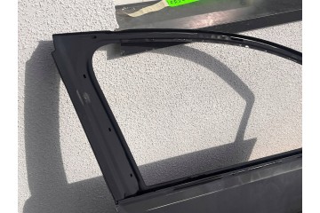 NEW ORIGINAL FRONT DOOR RIGHT SIDE VOLKSWAGEN GOLF VII 5G4831056AS Color blue
