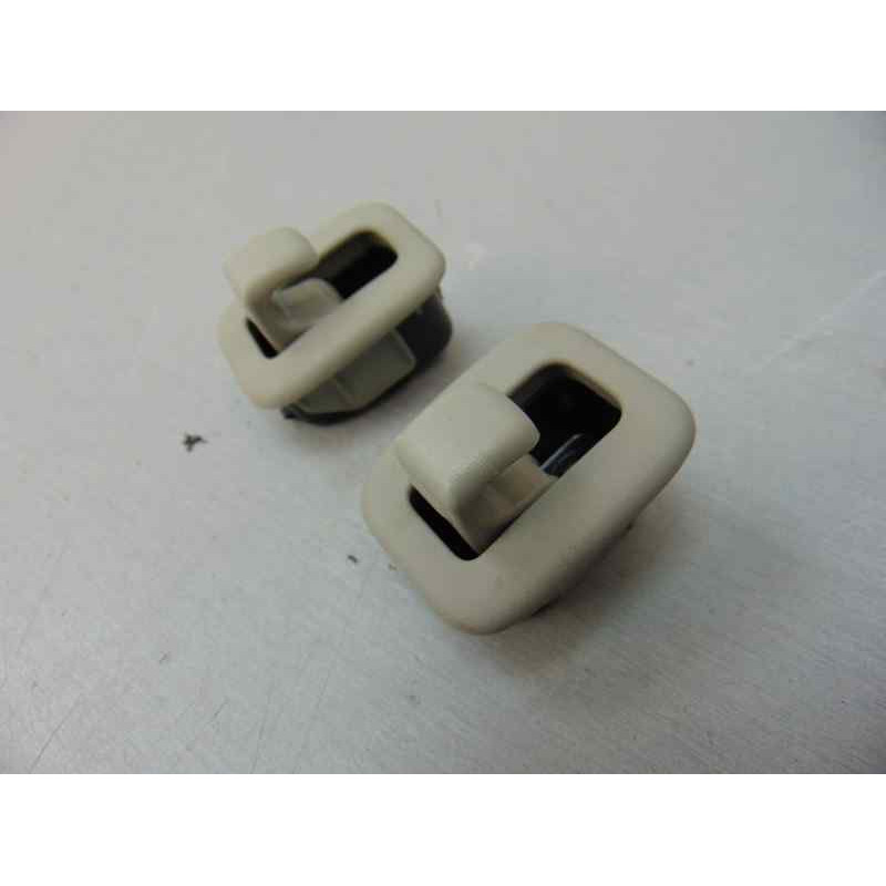 GRIS TECHO INTERIOR LEXUS IS (DS2/IS2) 250 V6 2007 GRIS 185089 LEXUS - 11