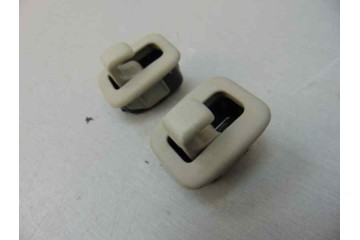 GRIS TECHO INTERIOR LEXUS IS (DS2/IS2) 250 V6 2007 GRIS 185089 LEXUS - 11